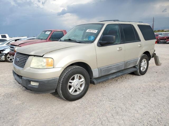 FORD EXPEDITION 2004 1fmfu16l54lb89492