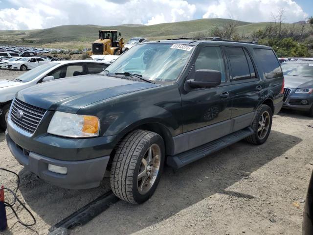 FORD EXPEDITION 2004 1fmfu16l64lb18723