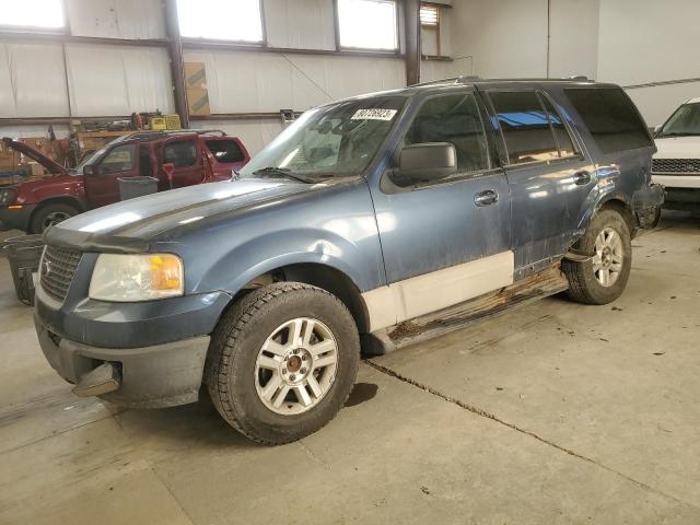 FORD EXPEDITION 2003 1fmfu16l83lc03058