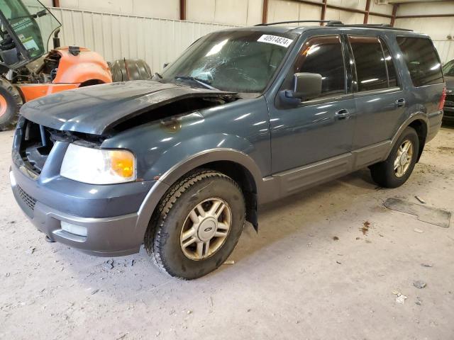 FORD EXPEDITION 2004 1fmfu16l84la60081