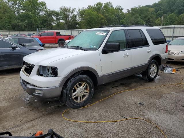 FORD EXPEDITION 2004 1fmfu16l84lb13281