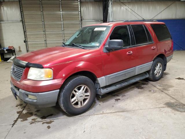 FORD EXPEDITION 2004 1fmfu16l84lb22479