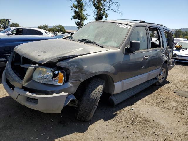 FORD EXPEDITION 2003 1fmfu16l93lc07166