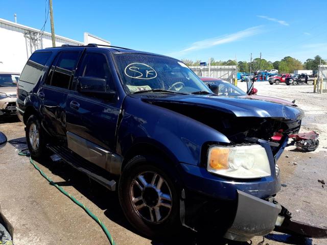 FORD EXPEDITION 2003 1fmfu16l93lc24470