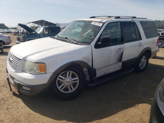 FORD EXPEDITION 2004 1fmfu16l94la91615