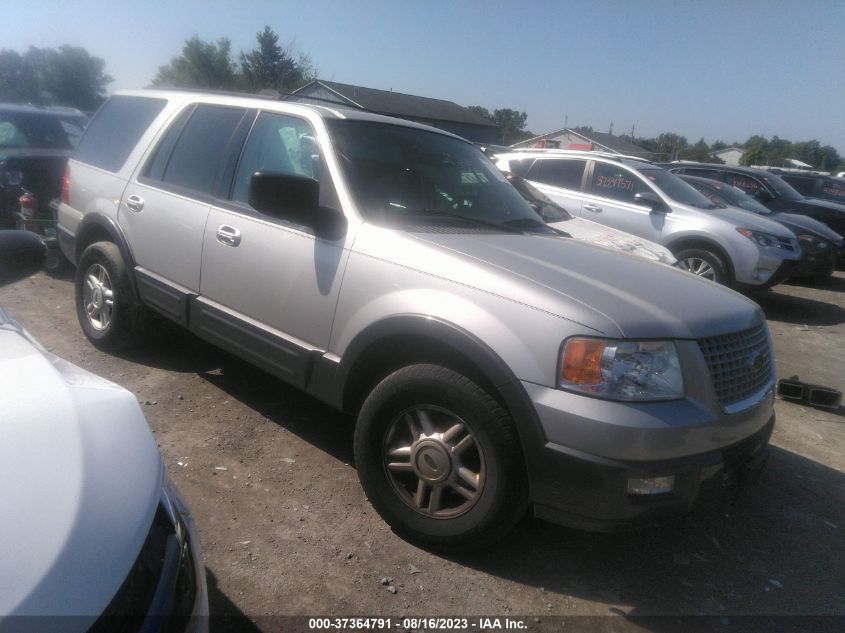 FORD EXPEDITION 2004 1fmfu16lx4la85516