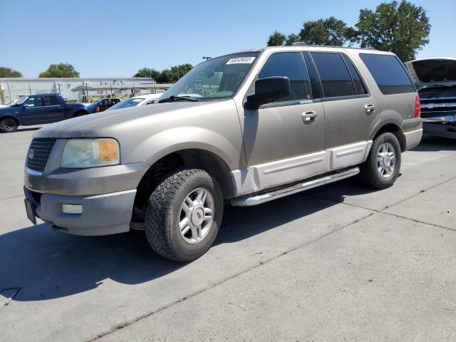 FORD EXPEDITION 2003 1fmfu16w53lc13315