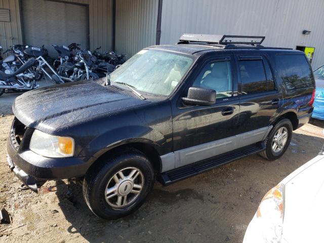 FORD EXPEDITION 2003 1fmfu16w93lc10675