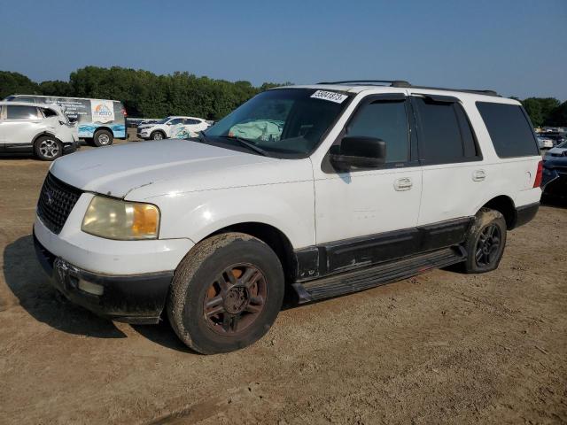 FORD EXPEDITION 2003 1fmfu16wx3la27091