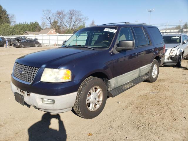 FORD EXPEDITION 2004 1fmfu16wx4la26475