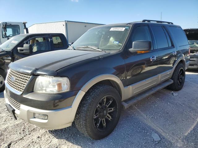 FORD EXPEDITION 2005 1fmfu17505la08297