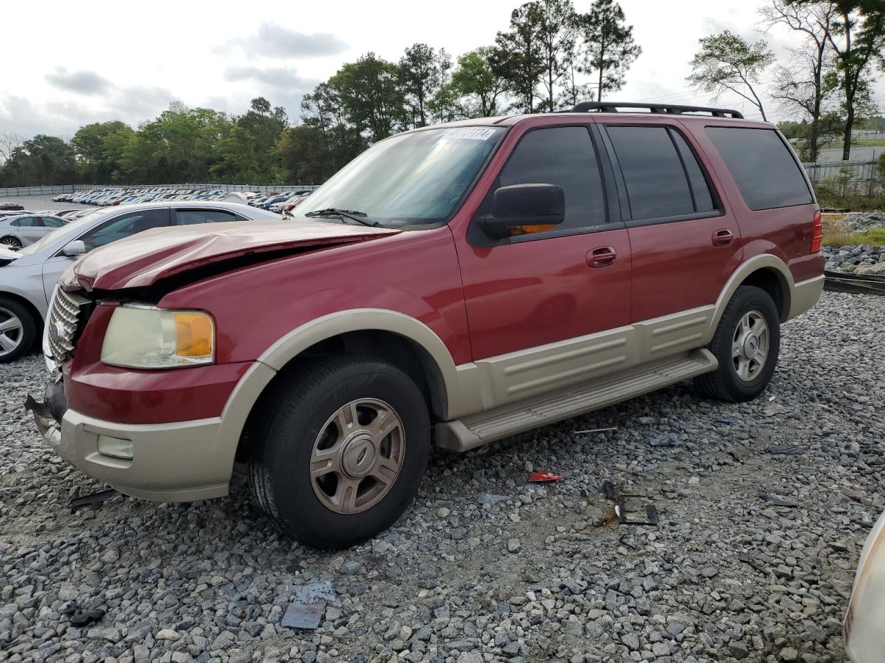 FORD EXPEDITION 2005 1fmfu17505la94565