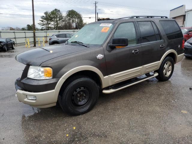 FORD EXPEDITION 2006 1fmfu17506la19429