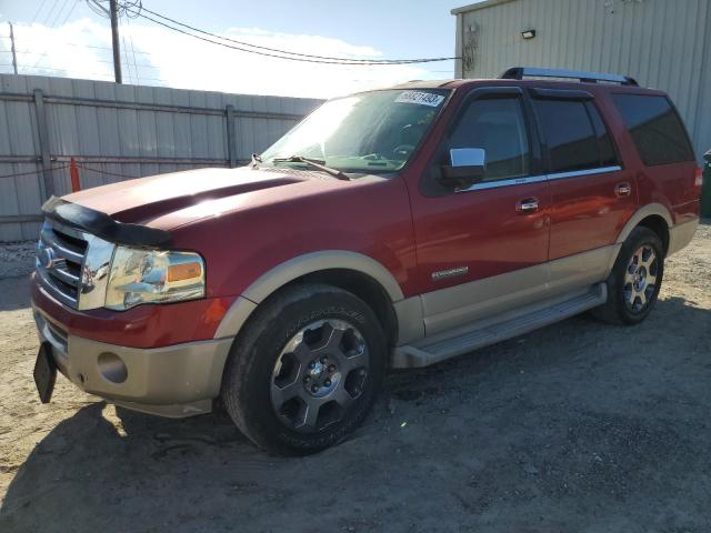 FORD EXPEDITION 2007 1fmfu17507la96500