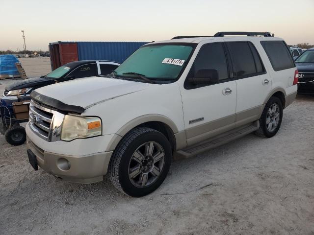 FORD EXPEDITION 2008 1fmfu17508la12810