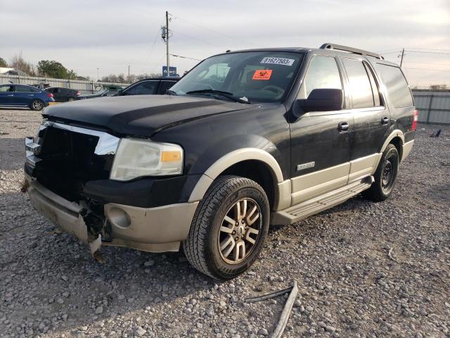 FORD EXPEDITION 2008 1fmfu17508la84543