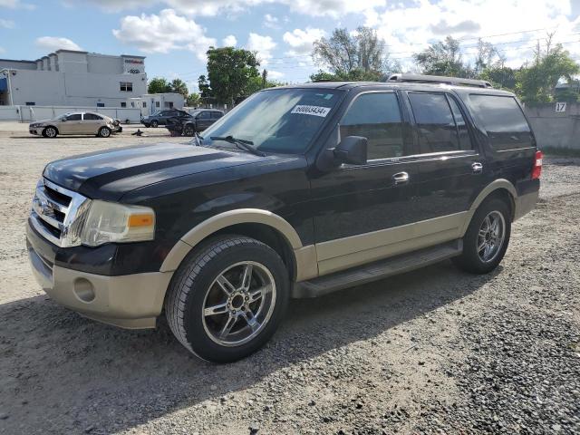 FORD EXPEDITION 2009 1fmfu17509eb20656