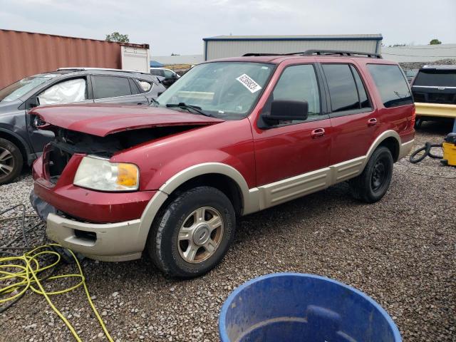 FORD EXPEDITION 2006 1fmfu17516la31055