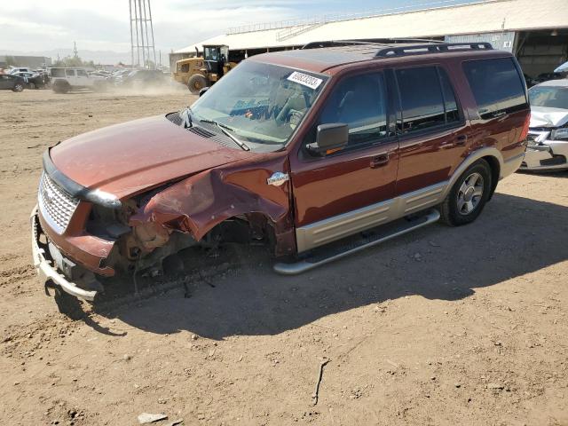 FORD EXPEDITION 2006 1fmfu17516la57686