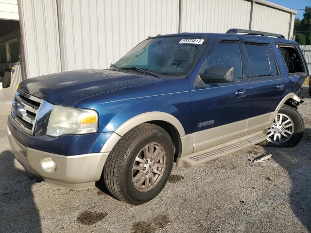 FORD EXPEDITION 2007 1fmfu17517la64185