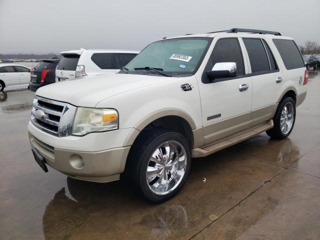 FORD EXPEDITION 2008 1fmfu17518la12928