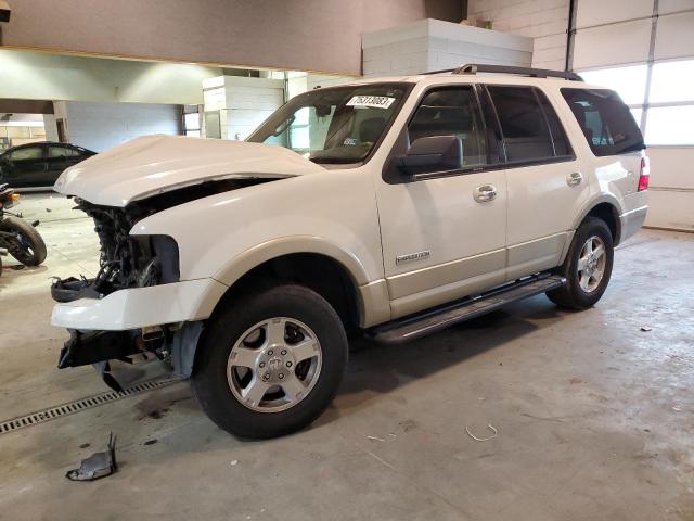 FORD EXPEDITION 2008 1fmfu17518la80811