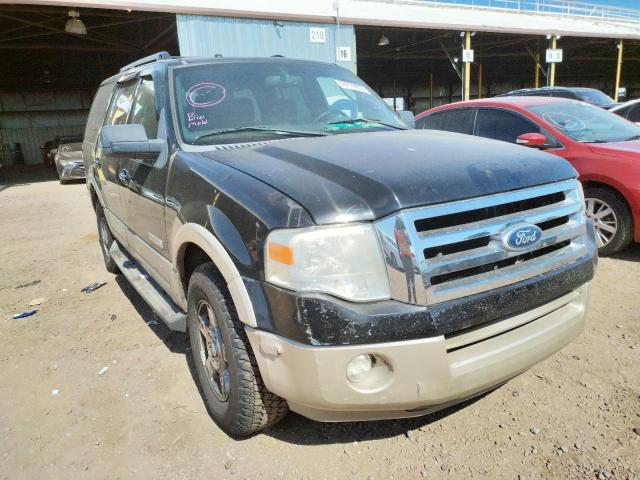 FORD EXPEDITION 2008 1fmfu17518la87242