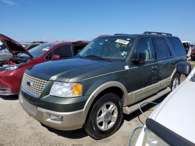 FORD EXPEDITION 2005 1fmfu17525la33329