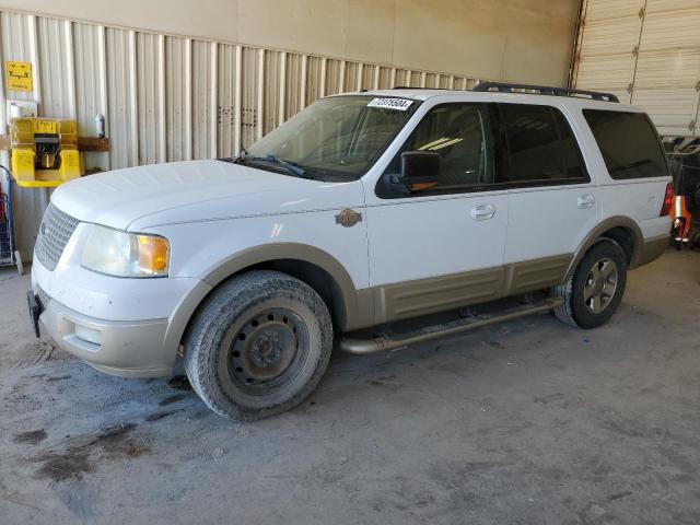 FORD EXPEDITION 2005 1fmfu17525la60417