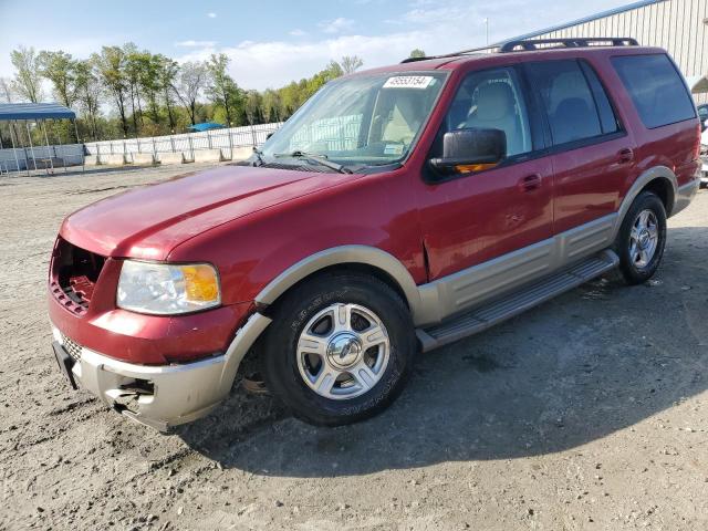 FORD EXPEDITION 2006 1fmfu17526la69720