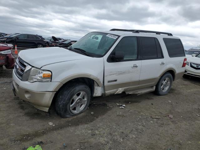 FORD EXPEDITION 2007 1fmfu17527la10281