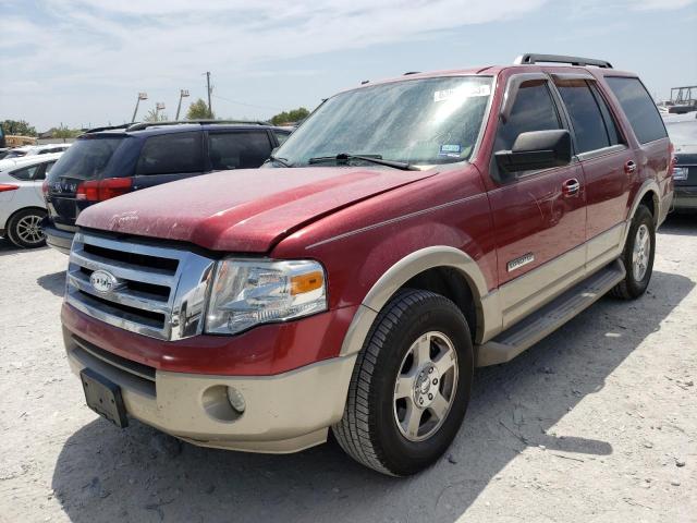 FORD EXPEDITION 2007 1fmfu17527la53793