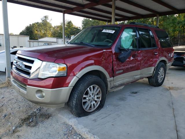 FORD EXPEDITION 2007 1fmfu17527la54345