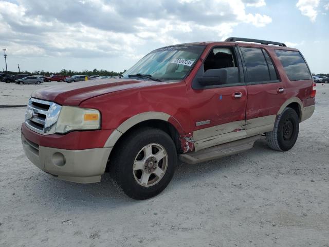 FORD EXPEDITION 2007 1fmfu17527la96546