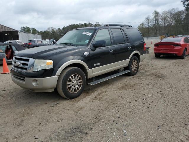 FORD EXPEDITION 2008 1fmfu17528la87539