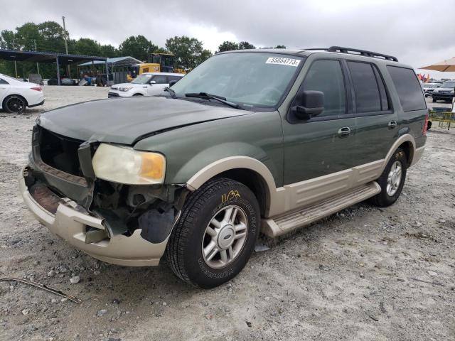 FORD EXPEDITION 2005 1fmfu17535la11971