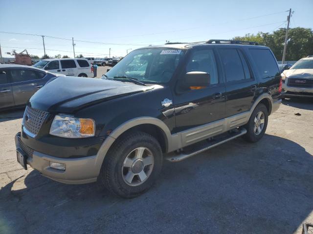 FORD EXPEDITION 2006 1fmfu17536la86641