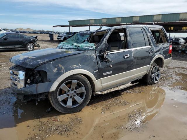 FORD EXPEDITION 2007 1fmfu17537la27106