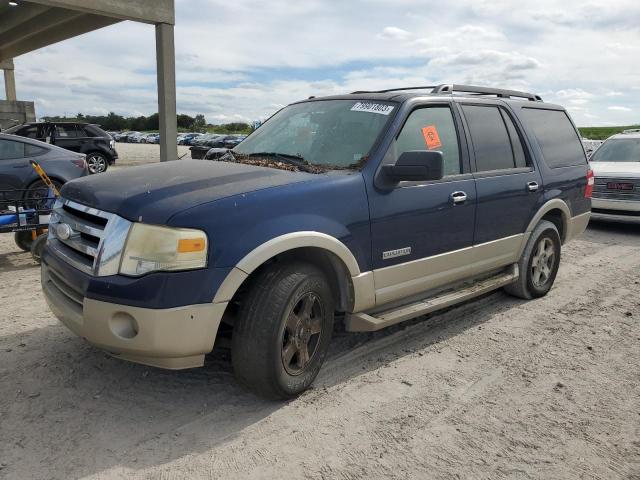 FORD EXPEDITION 2008 1fmfu17538la39399