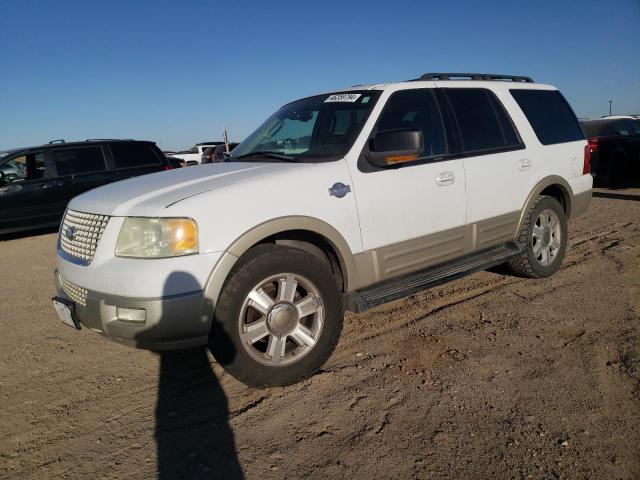 FORD EXPEDITION 2005 1fmfu17545lb02800