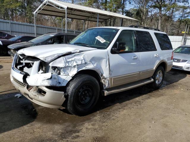 FORD EXPEDITION 2006 1fmfu17546la31101