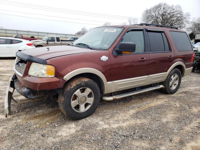 FORD EXPEDITION 2006 1fmfu17546la49937