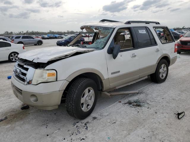 FORD EXPEDITION 2008 1fmfu17548la14365