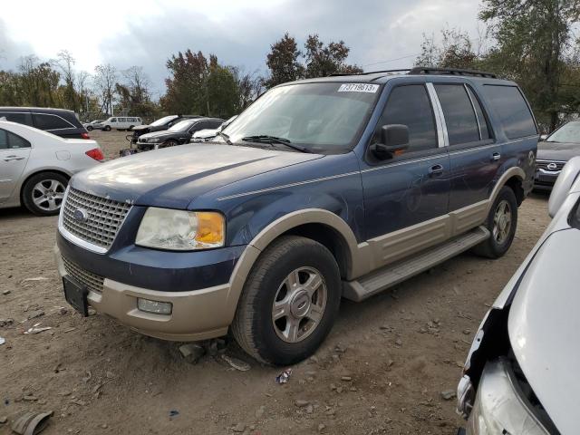 FORD EXPEDITION 2006 1fmfu17556la80291