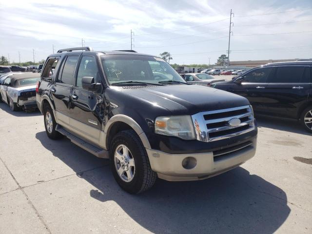 FORD EXPEDITION 2007 1fmfu17557la20402