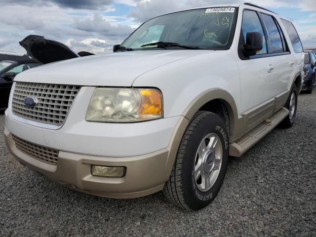 FORD EXPEDITION 2006 1fmfu17566la92692