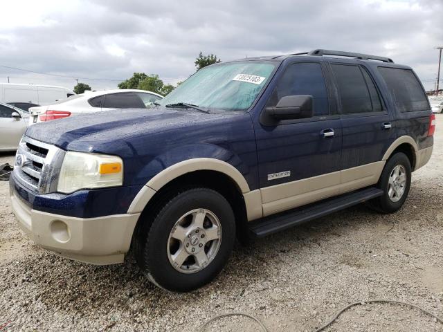 FORD EXPEDITION 2007 1fmfu17567la10428