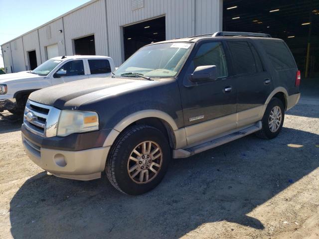 FORD EXPEDITION 2007 1fmfu17567la25575