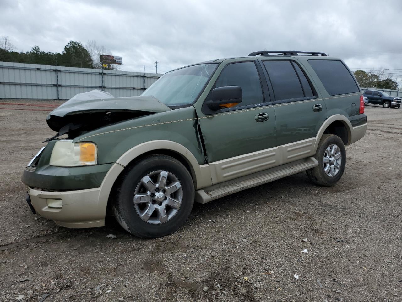 FORD EXPEDITION 2005 1fmfu17575la20656