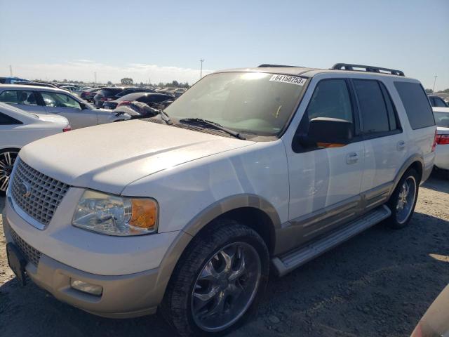 FORD EXPEDITION 2005 1fmfu17575la37716